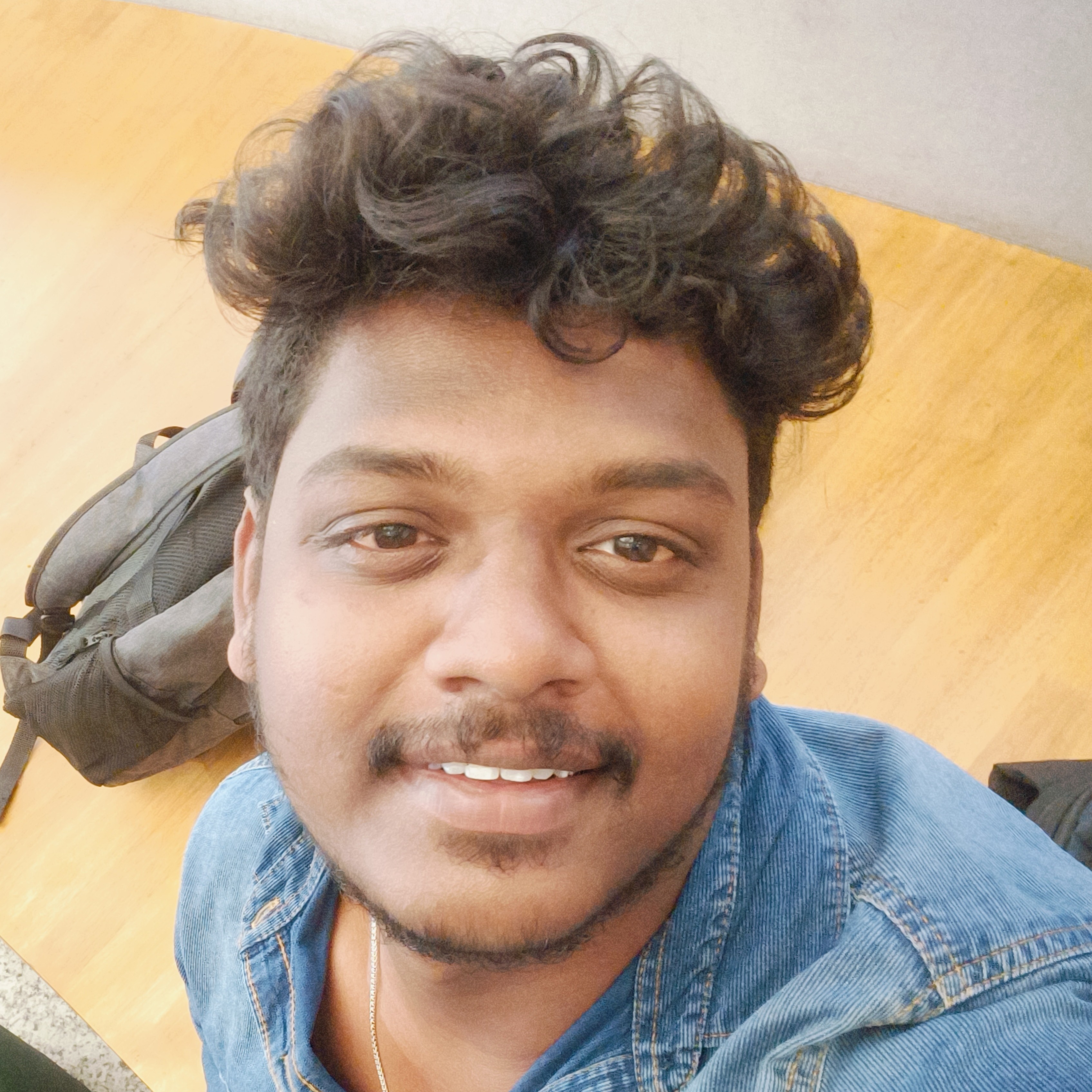 Villuri Ganesh