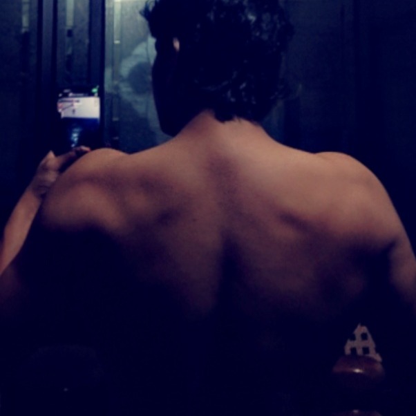 Arsh Rawat