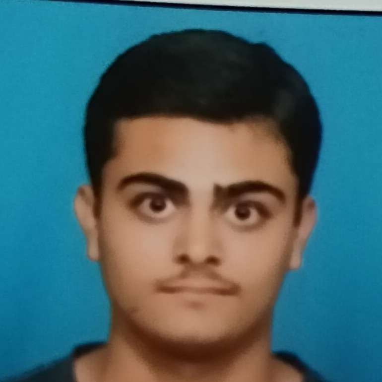 Saad Irfan Thara