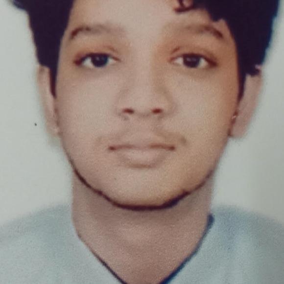 Om Agarwal