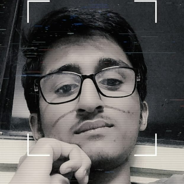 Yashodip Madhav Kulkarni