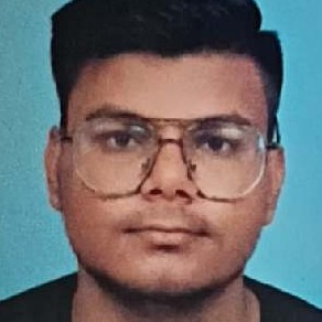 Shashwat Kumar