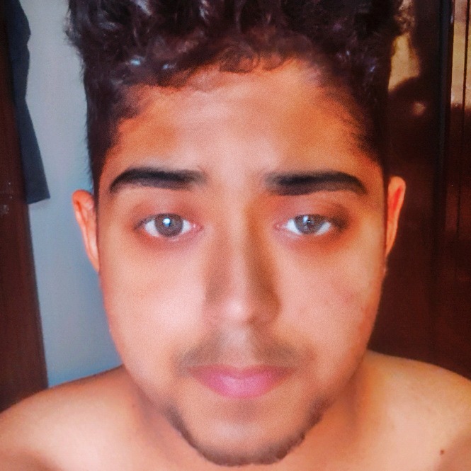 saksham Godiyal