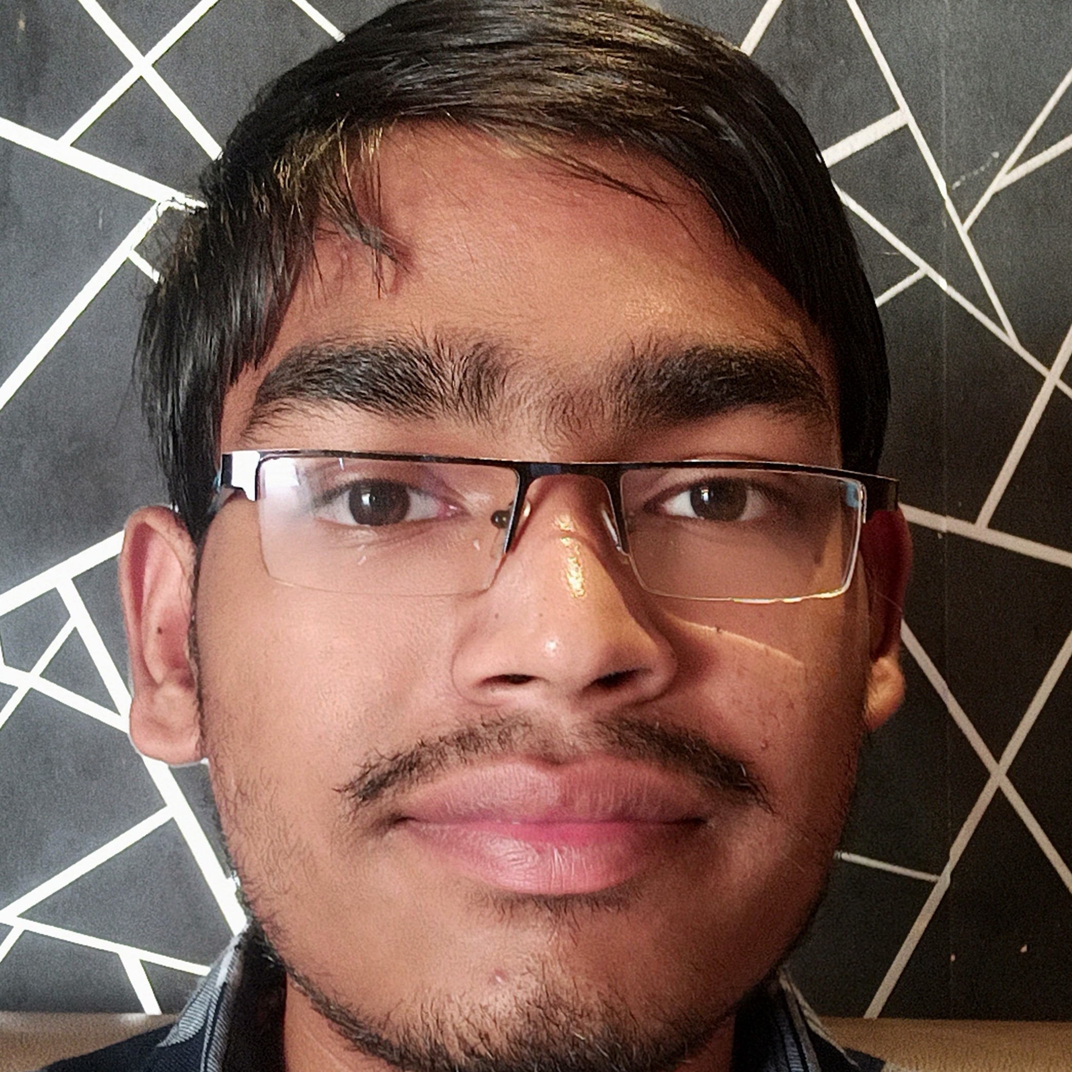 Sonu sekhar prusty