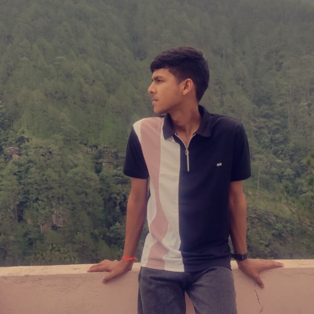 ashutosh bhatt