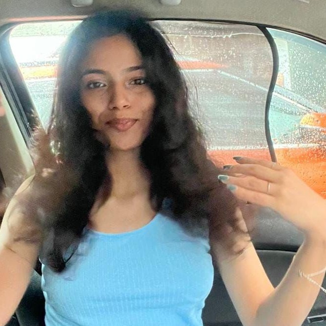 GARGI SINGH
