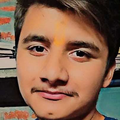 Shashwat Shukla
