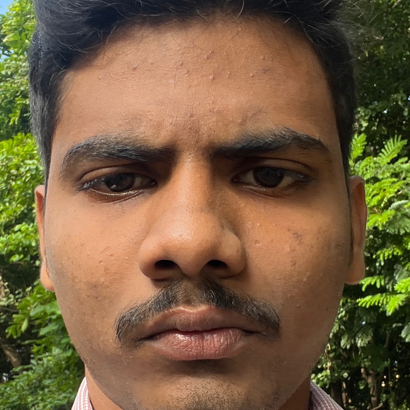 Shaik Abdul Raheem