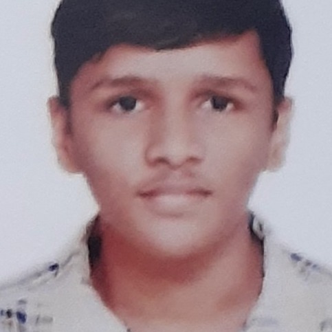 Sahil Maskar