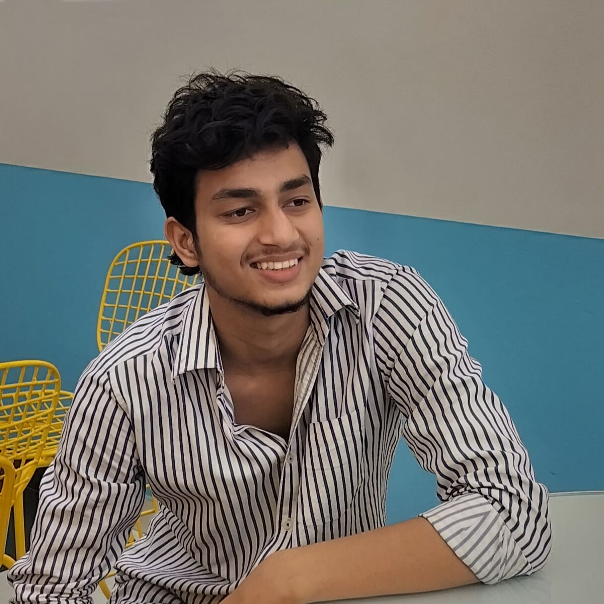 Abhishek Dwivedi