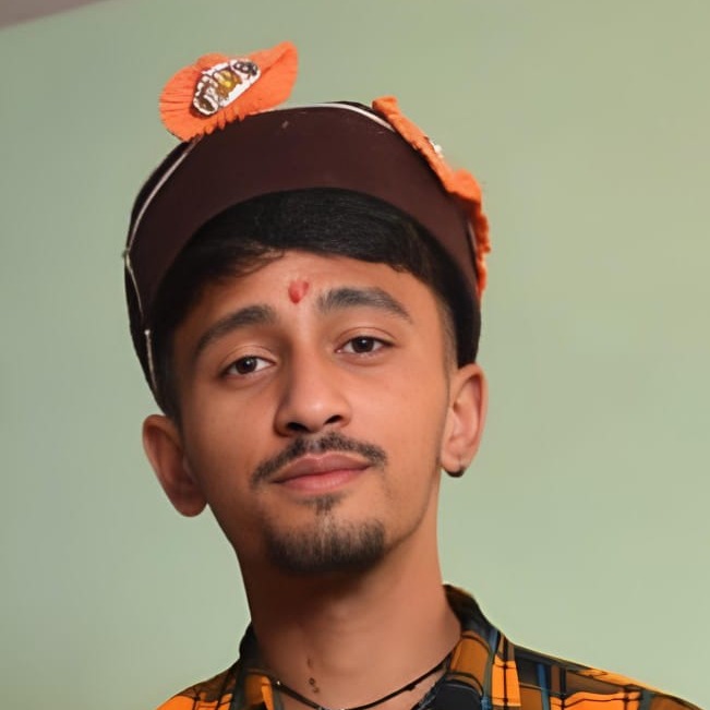 Dhruv Kanwar