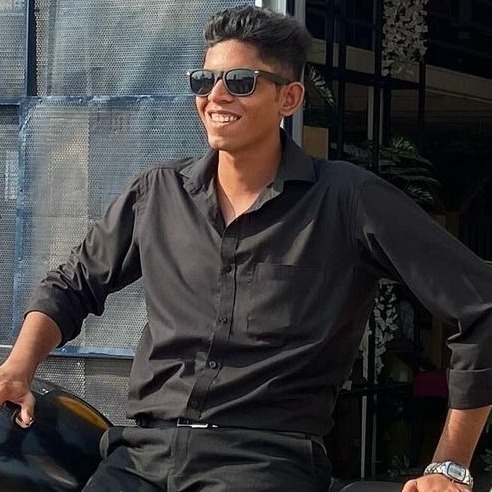 Hansel baraiya