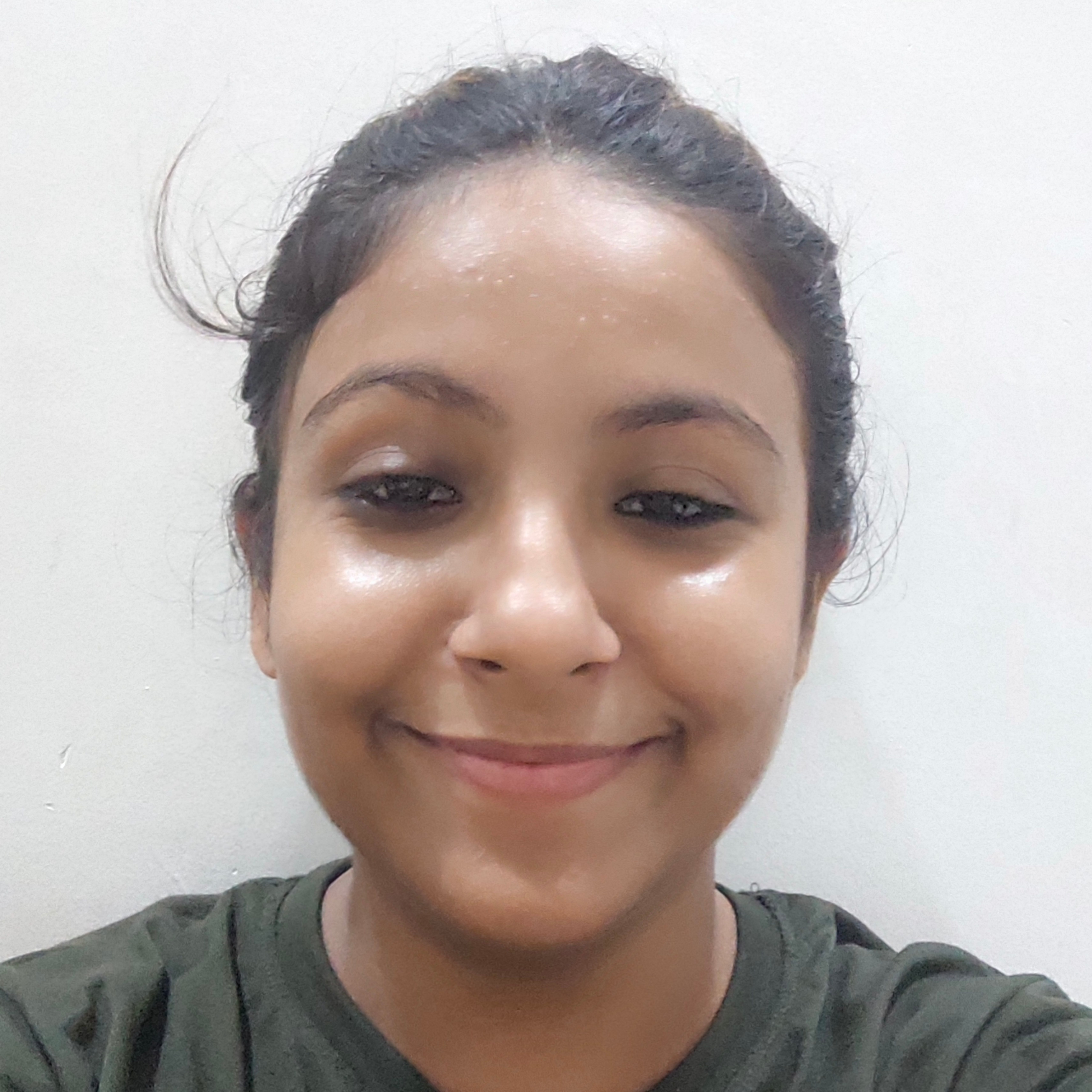 Harshita
