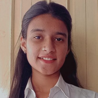 Ishika barnela