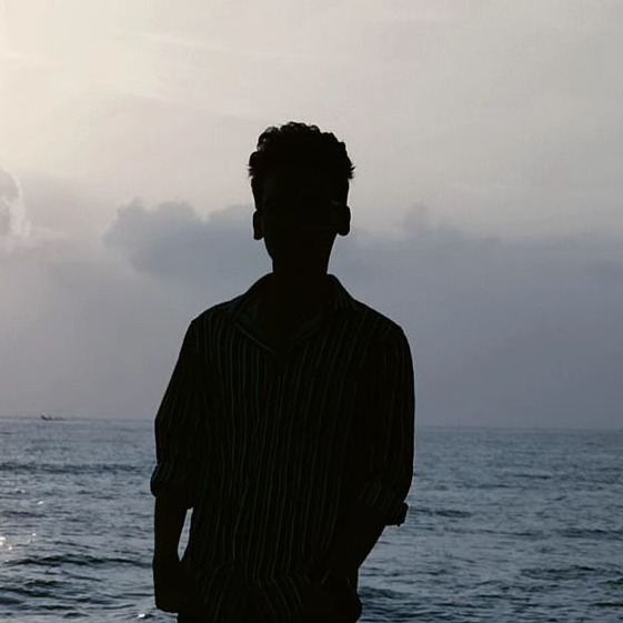 M VivekAmruth Narayan