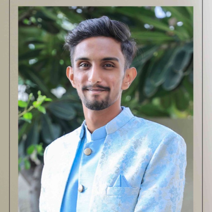 Sujal mistri