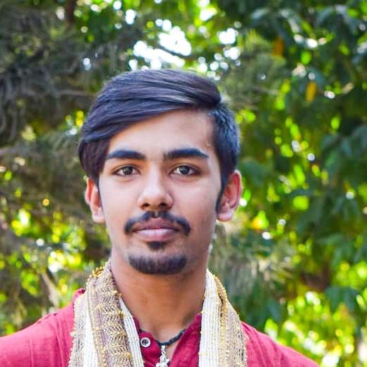 Shashank S