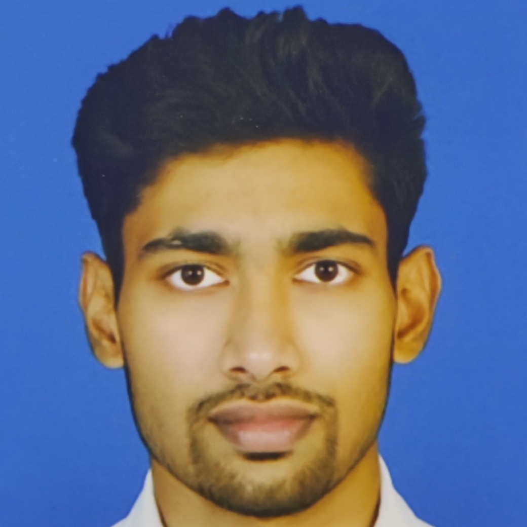 MOHAMMAD MUBASHIR
