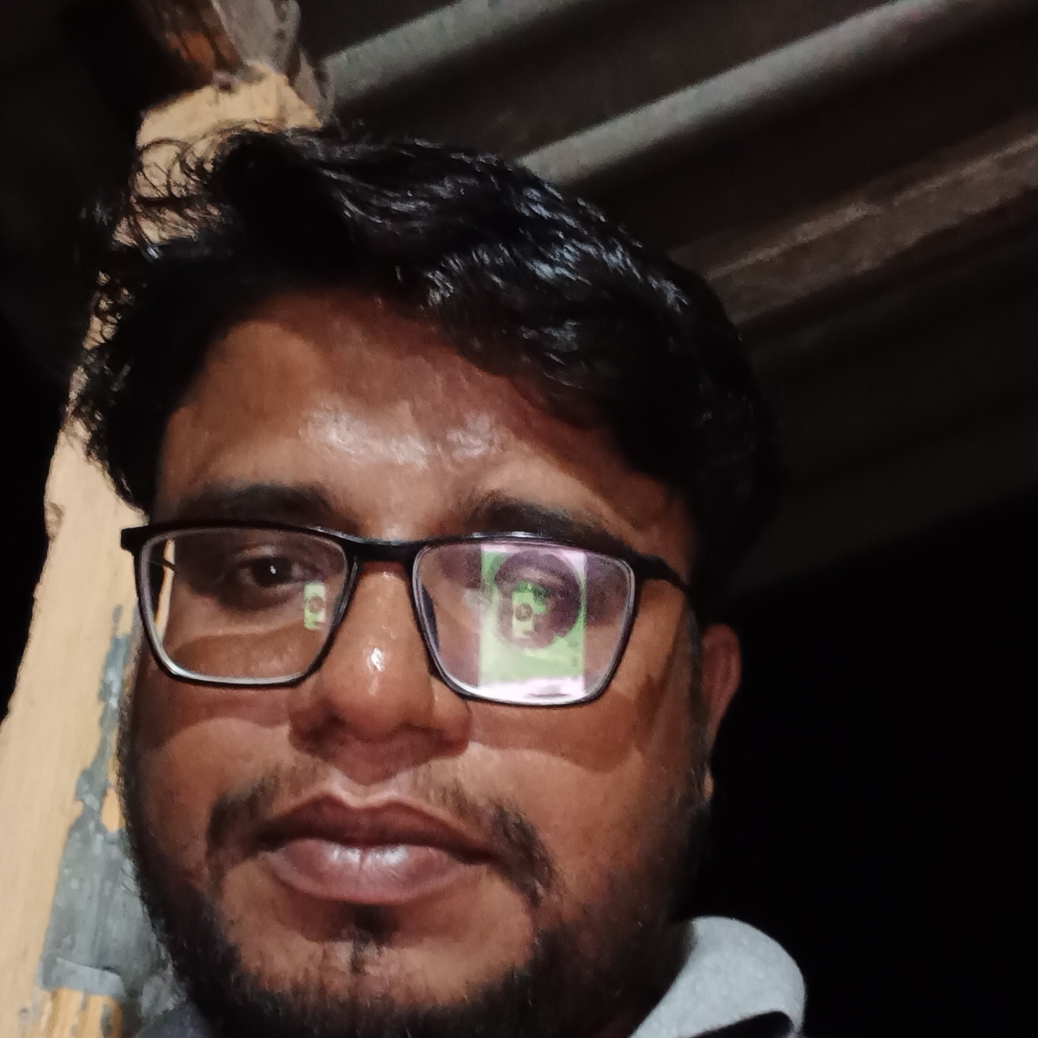 Manoranjan panigrahi