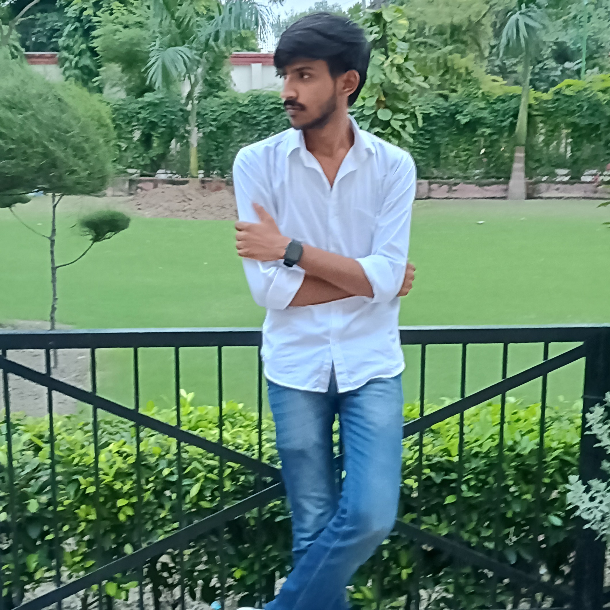 Rajneesh  Kumar