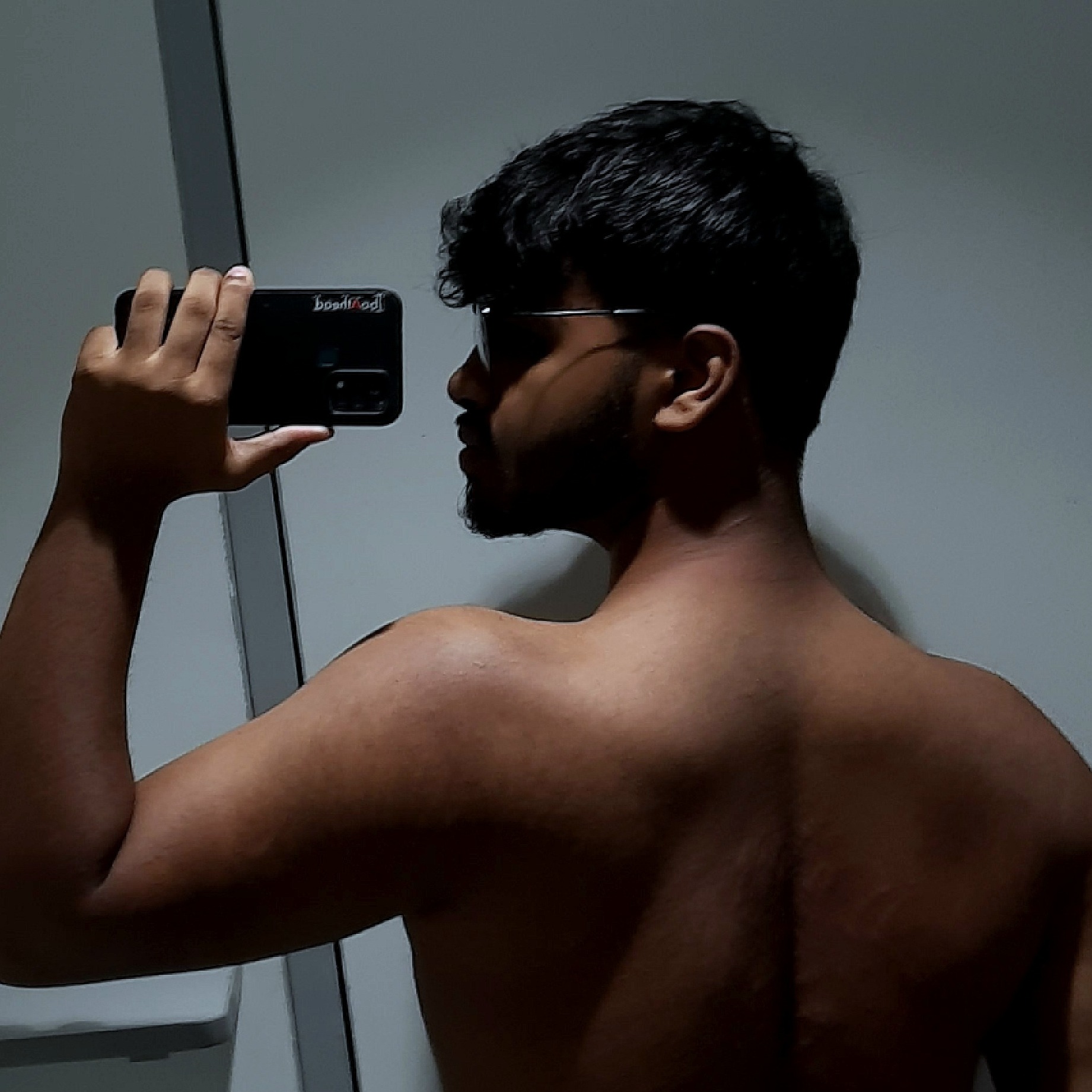 Gaurav kamalesh Bharambe