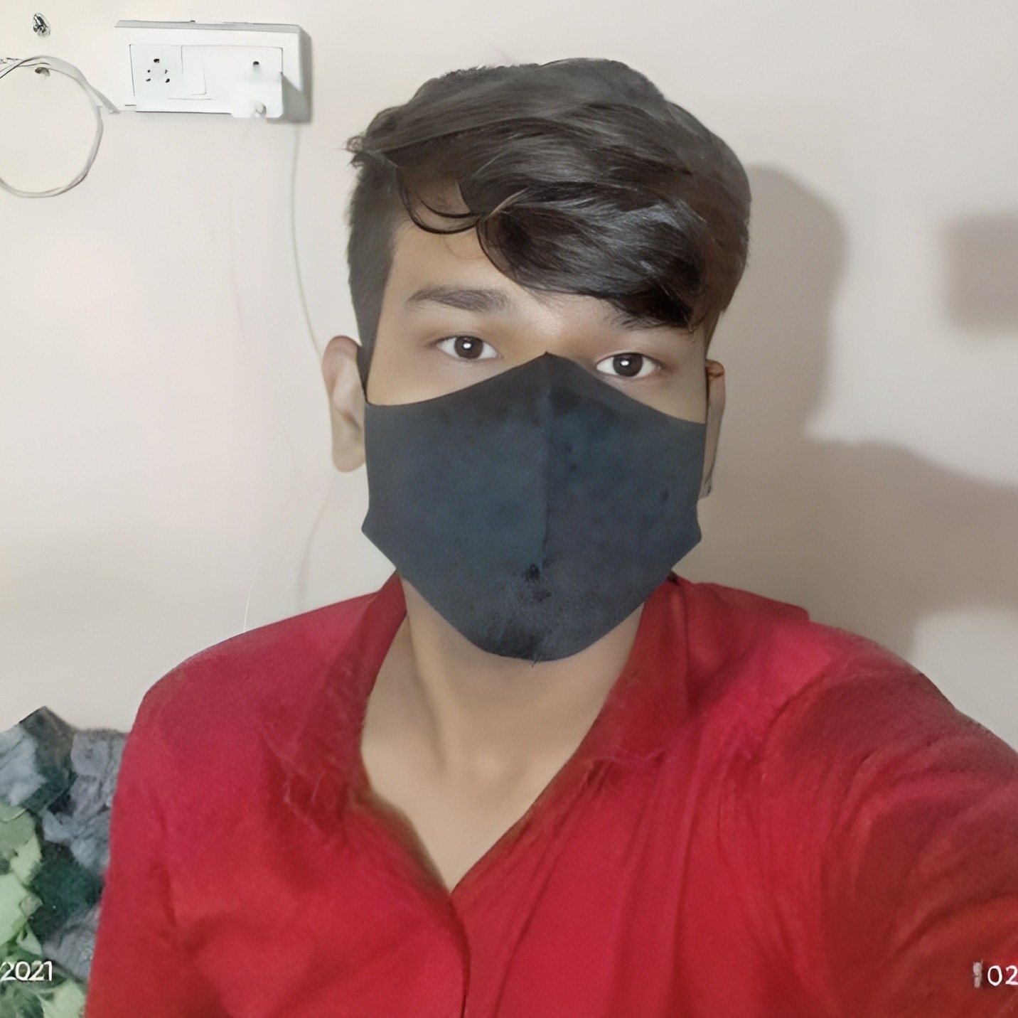 Hemant Patil