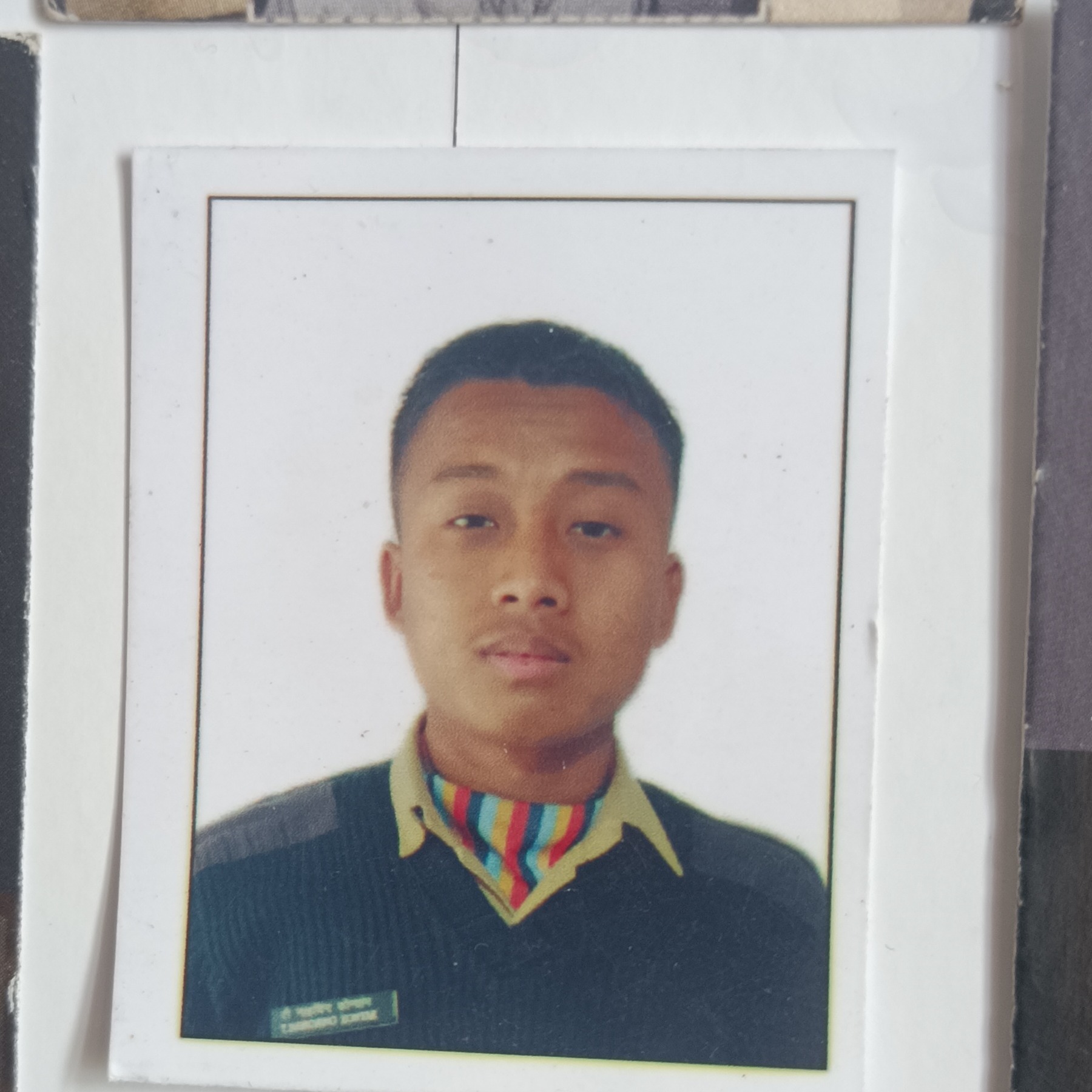 T Nahching Konyak