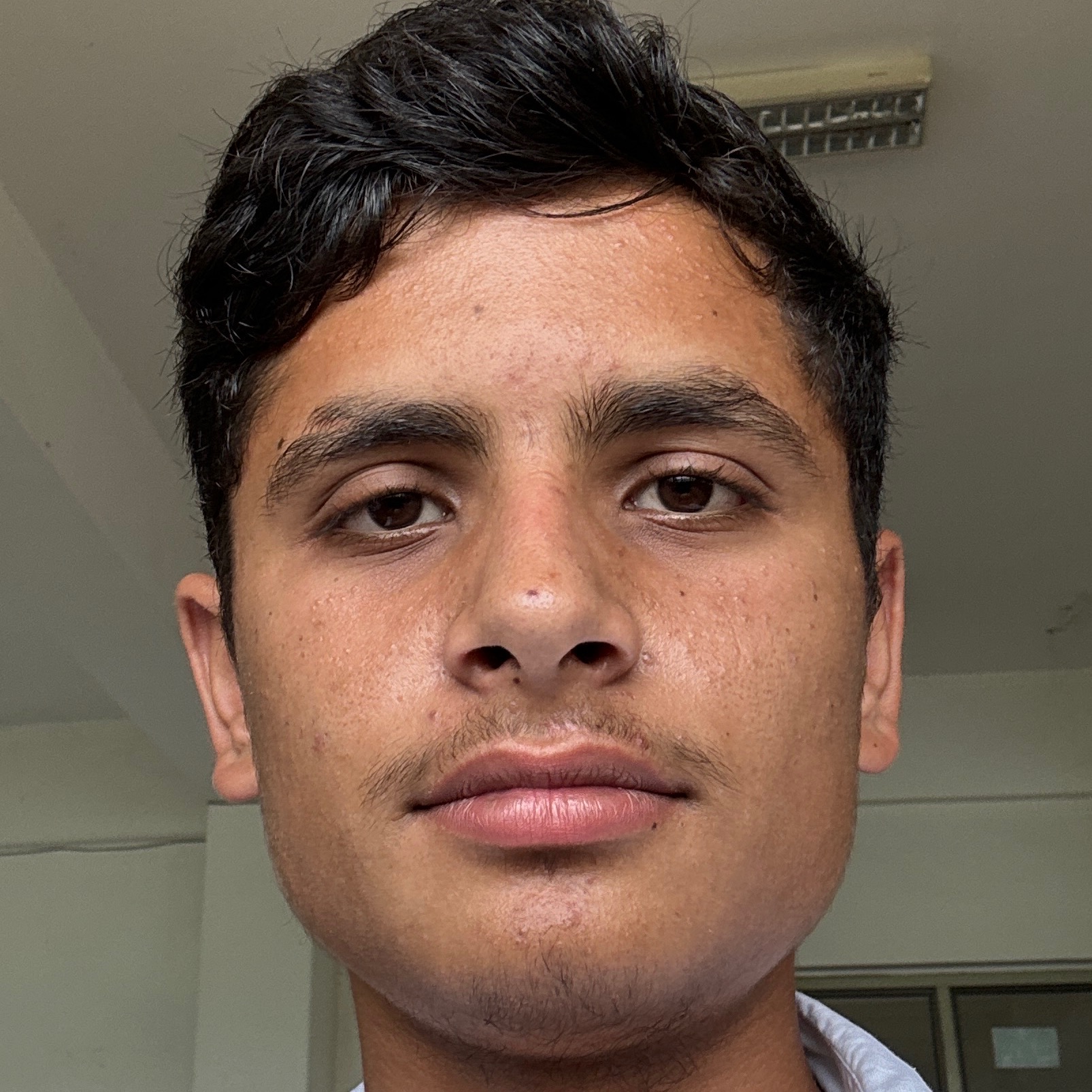 Yash Ahlawat