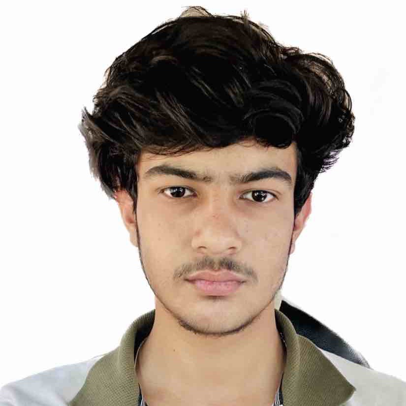 VINAYAK SHARMA