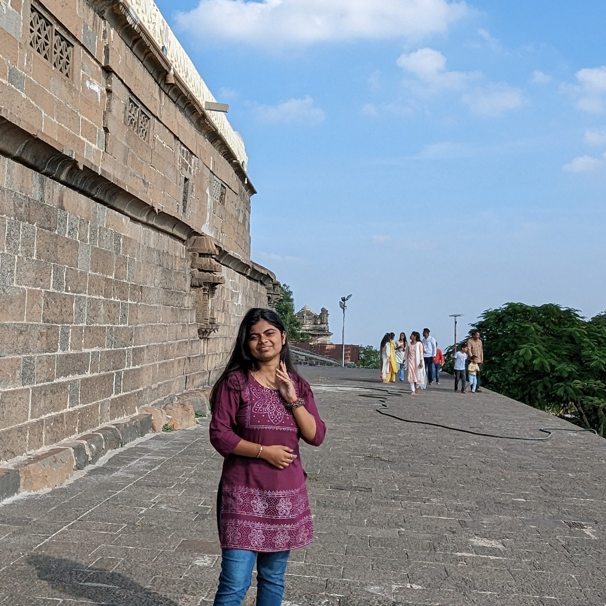 Vaishnavi Ingle