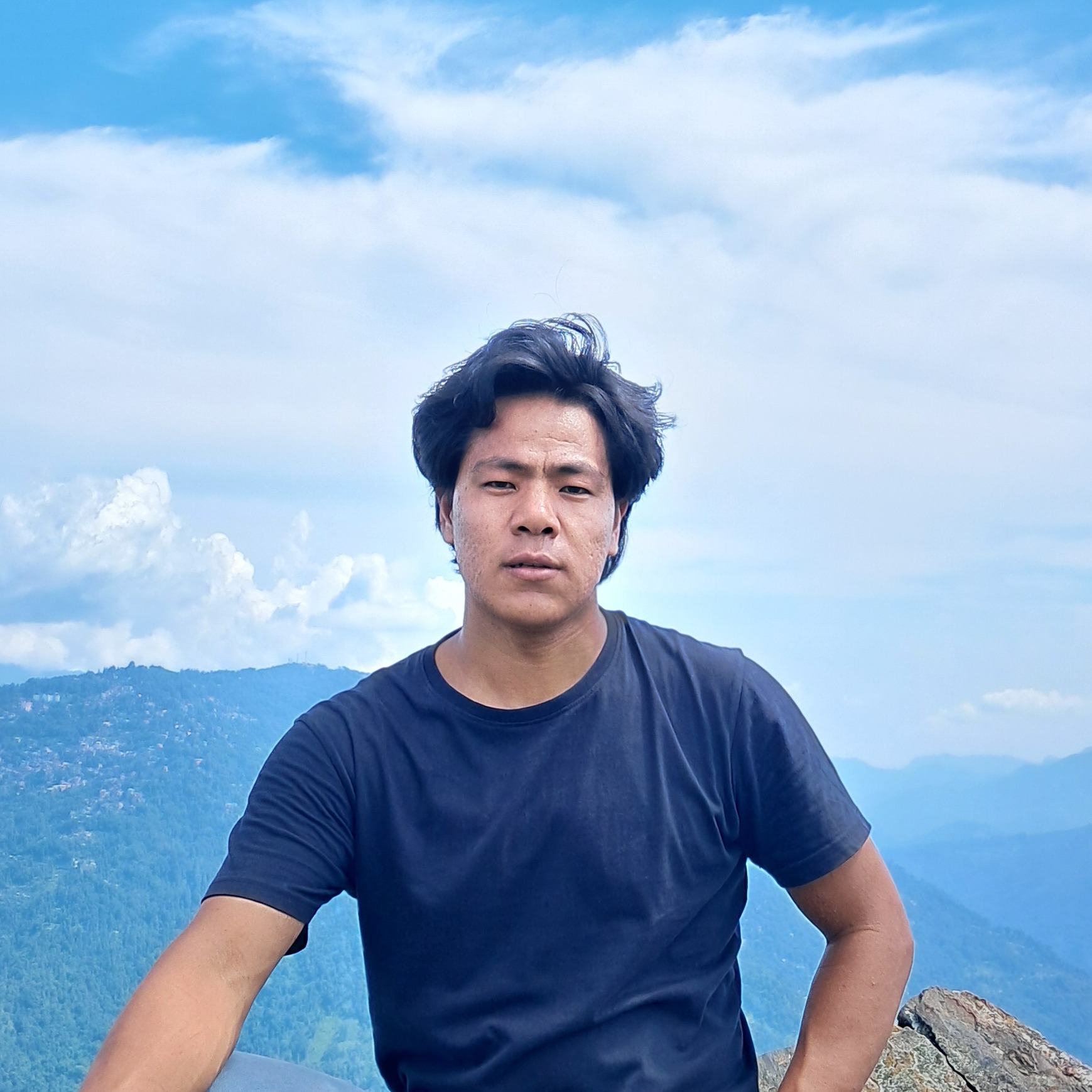 SUBINDRA CHONGBANG