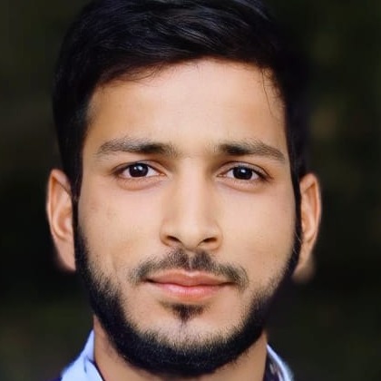 Towseef Amin Dad