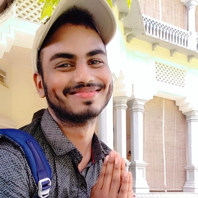 Akash kumar Sharma