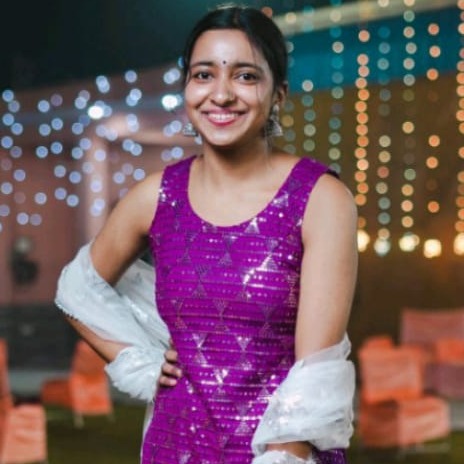 Priyanka Chauhan