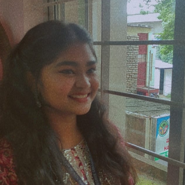 Gopika J