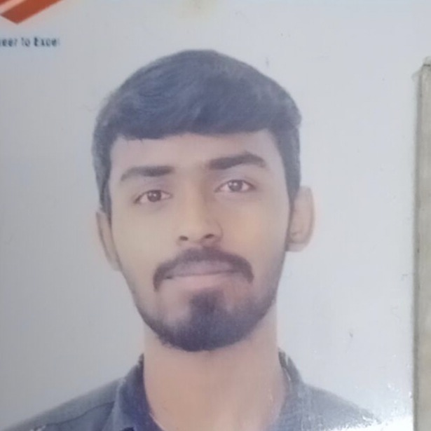 Bhanu prakash