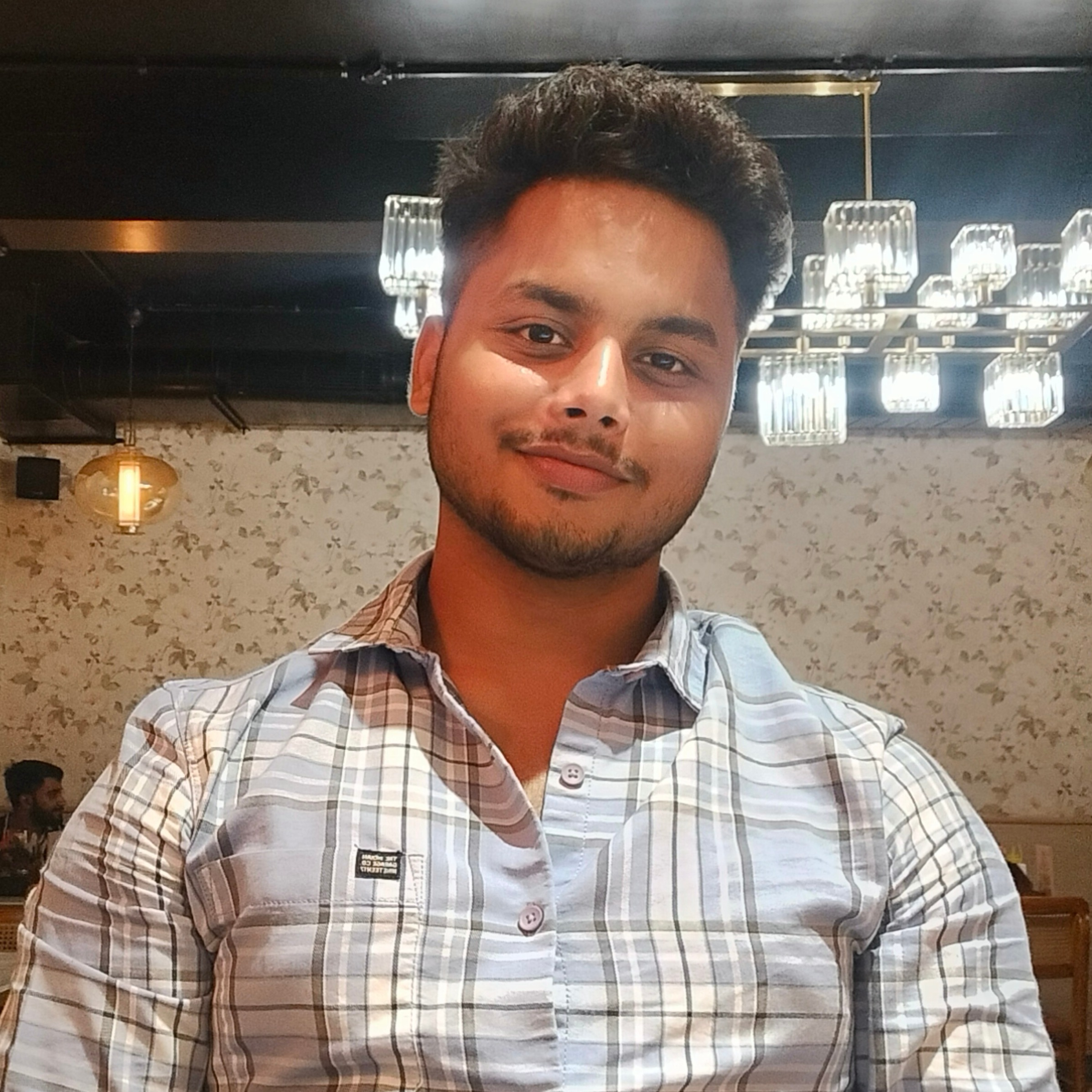 Ashutosh Kumar