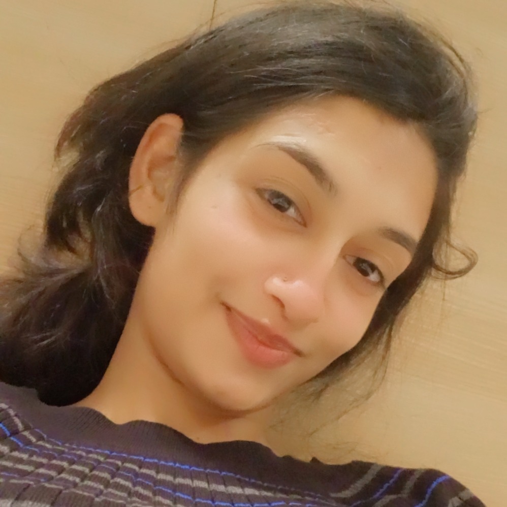 Tanisha varshney
