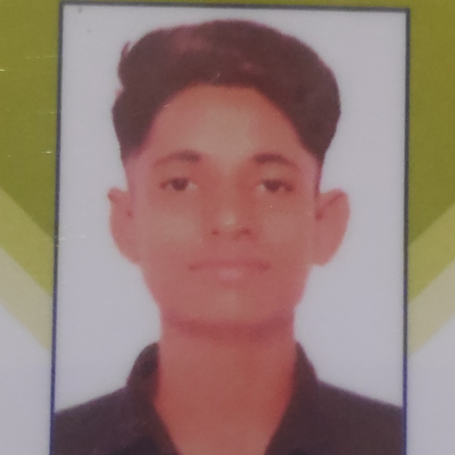 Vikas Saini