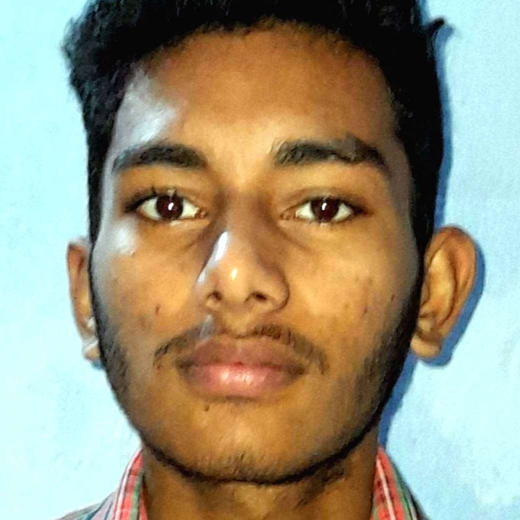 Nitesh Kumar
