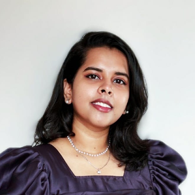 Pranavi Kommanamanchi