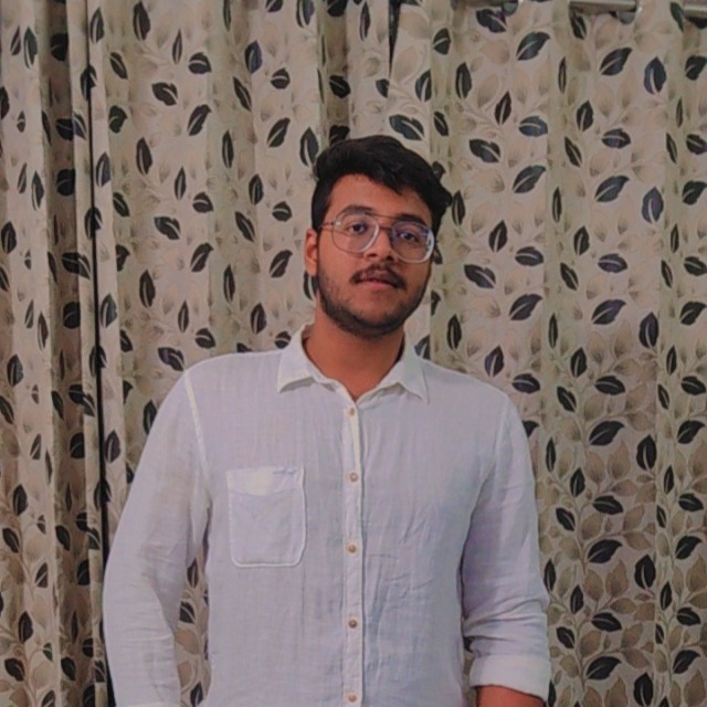 Adit chaudhary