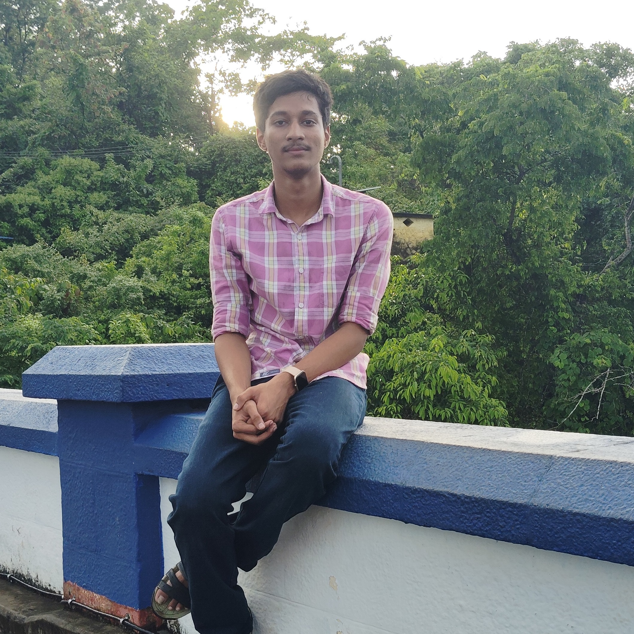 Noel J Cherian