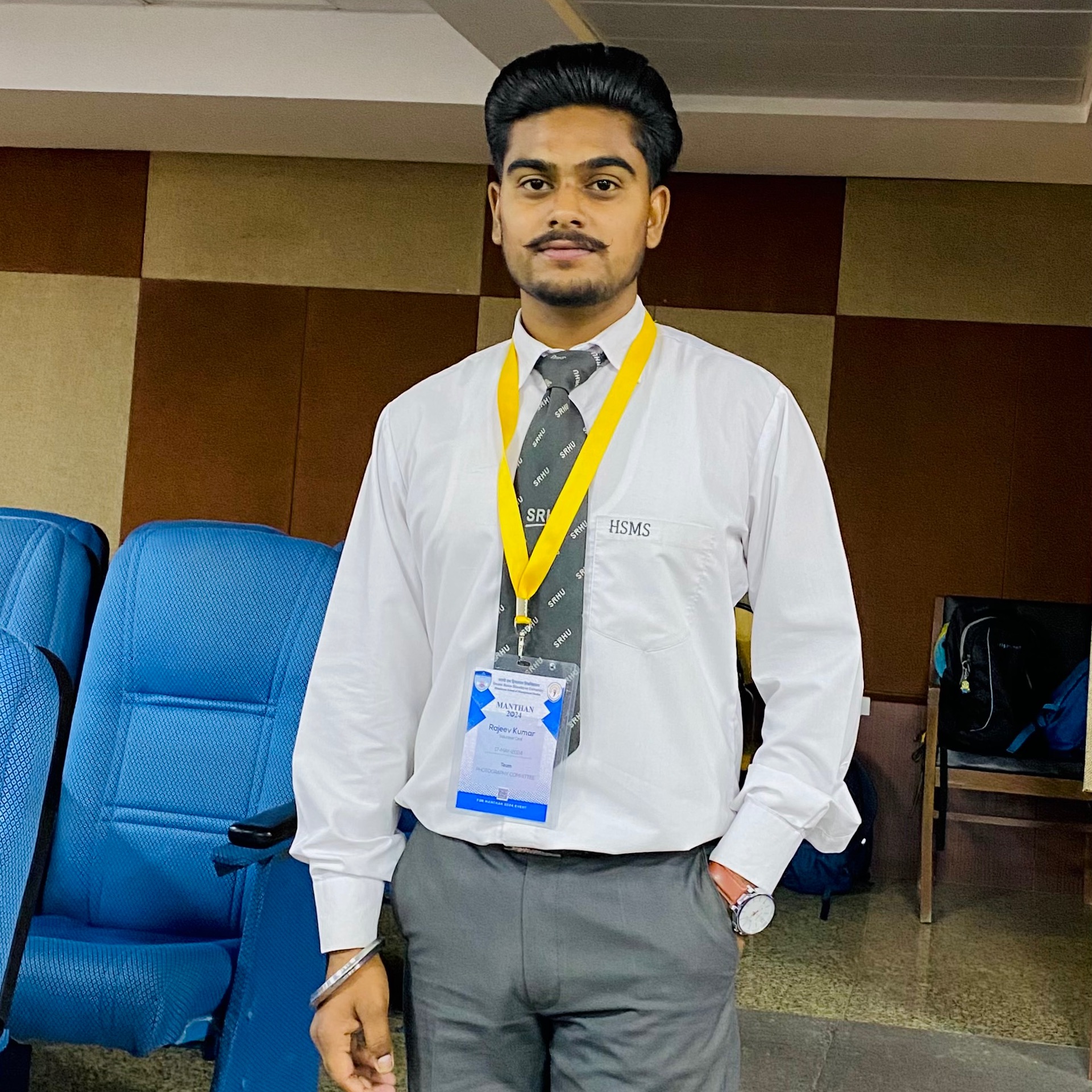 Rajeev kumar