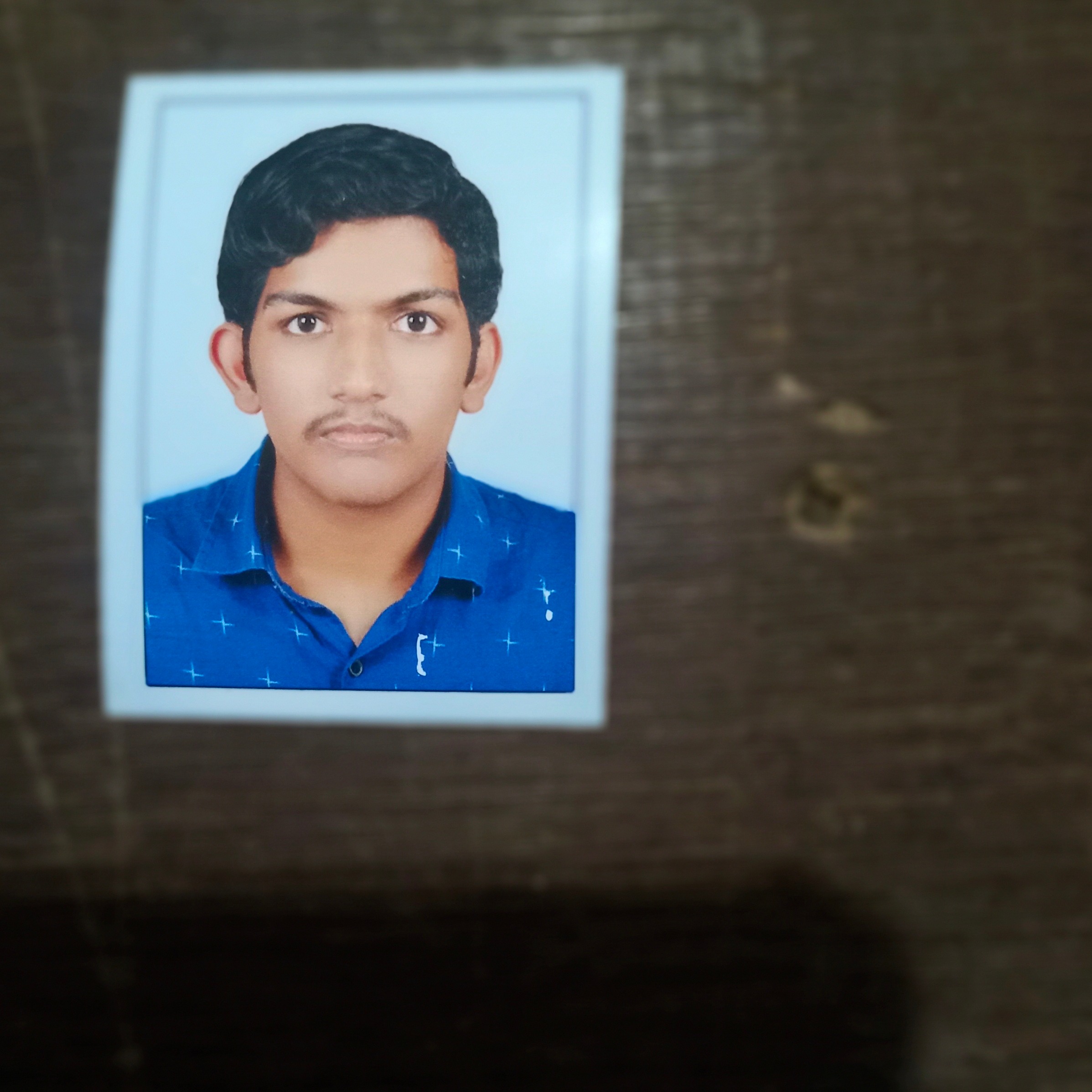 Sreehari PS