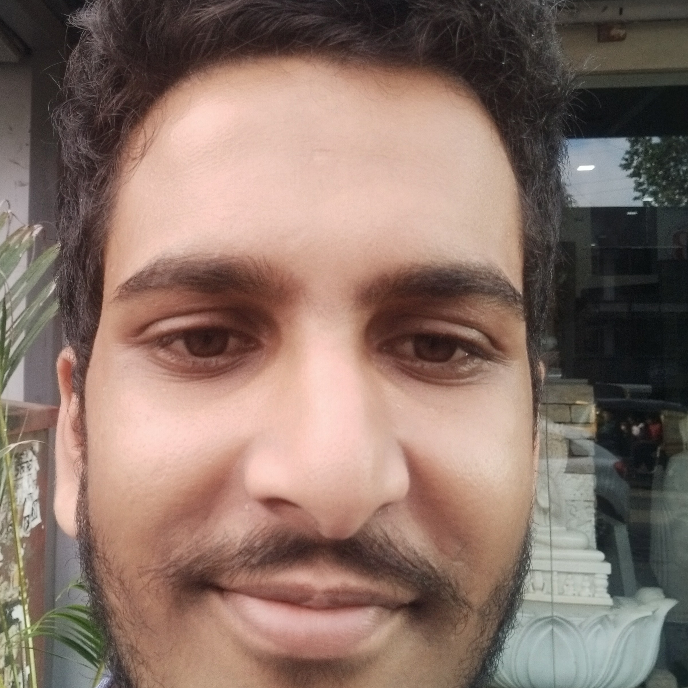 Shafi Shaikh