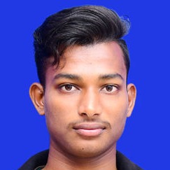 Mucherla Purnachandra BHARDWAJ