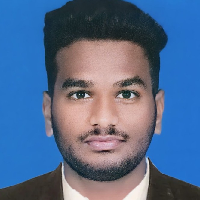 Sudeep Yadav