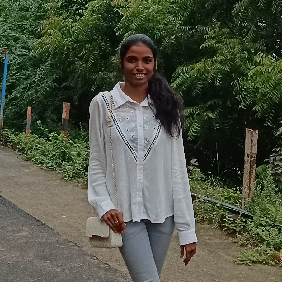 sreekeerti korla