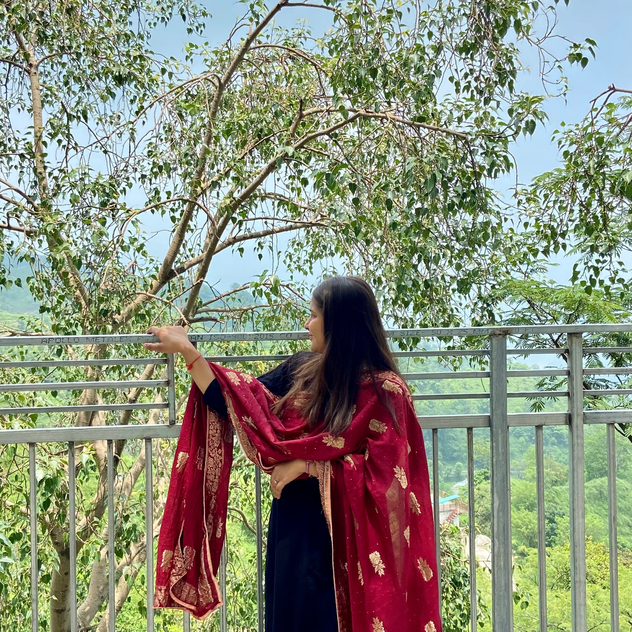 Jyoti thakur